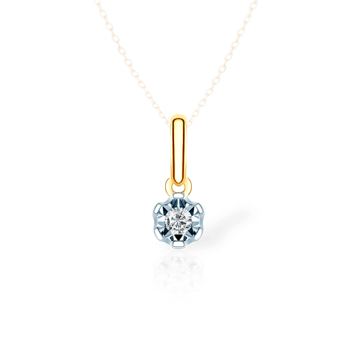 SAVICKI medál: arany és gyémánt